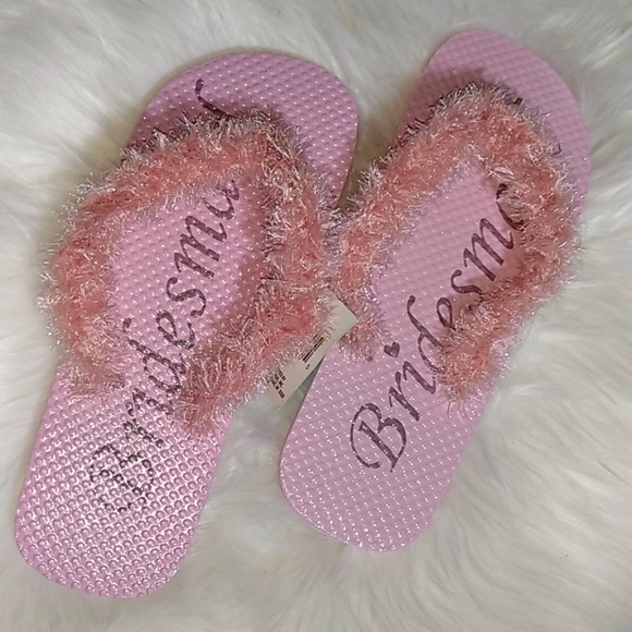 Flip Flops  /  Sandals size S (5/6) - Picture 3 of 12